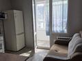 1-бөлмелі пәтер · 40 м² · 11/12 қабат, мкр Шугыла, Коктерек 139/7, бағасы: 35 млн ₸ в Алматы, Наурызбайский р-н — фото 9