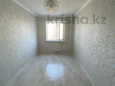 4-бөлмелі пәтер · 61.6 м² · 3/5 қабат, 1 ш/а, Тургенева, бағасы: 16.2 млн ₸ в Актобе, мкр 5