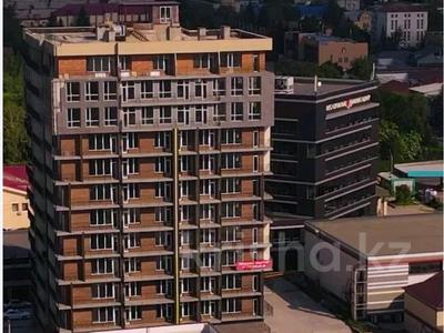 4-комнатная квартира, 188 м², 11/13 этаж, Тохтарова 57 за 122.2 млн 〒 в Усть-Каменогорске