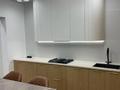 3-бөлмелі пәтер · 103 м² · 4/6 қабат, мкр. Алтын орда, Тауелсиздик 11а, бағасы: 57 млн 〒 в Актобе — фото 13
