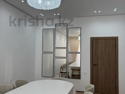 3-бөлмелі пәтер · 103 м² · 4/6 қабат, мкр. Алтын орда, Тауелсиздик 11а, бағасы: 57 млн 〒 в Актобе
