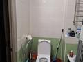 2-бөлмелі пәтер · 65.5 м² · 2/6 қабат, мкр Айнабулак-2, бағасы: 36 млн ₸ в Алматы, Жетысуский р-н