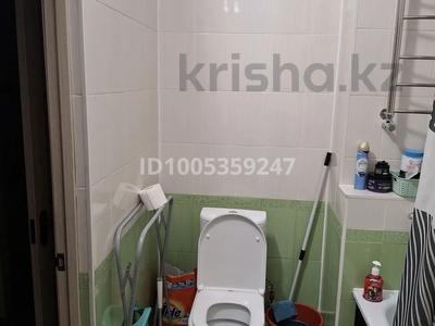 2-бөлмелі пәтер · 65.5 м² · 2/6 қабат, мкр Айнабулак-2, бағасы: 36 млн ₸ в Алматы, Жетысуский р-н