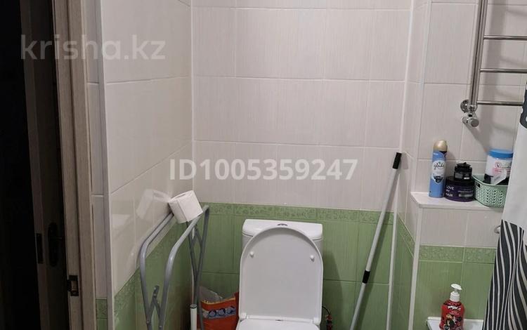 2-бөлмелі пәтер · 65.5 м² · 2/6 қабат, мкр Айнабулак-2, бағасы: 36 млн ₸ в Алматы, Жетысуский р-н — фото 2