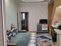 2-бөлмелі пәтер · 65.5 м² · 2/6 қабат, мкр Айнабулак-2, бағасы: 36 млн ₸ в Алматы, Жетысуский р-н — фото 9