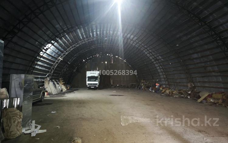 Еркін, қоймалар · 600 м², бағасы: 360 000 ₸ в Караганде, Казыбек би р-н — фото 2