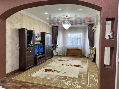 Отдельный дом · 5 комнат · 250 м² · 10 сот., Султан бейбарыс 43 за 27 млн ₸ в Жанаозен