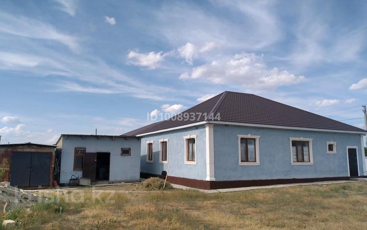 Отдельный дом · 4 комнаты · 160 м² · 10 сот., Омар юсупов 17 за 30 млн ₸ в  — фото 18