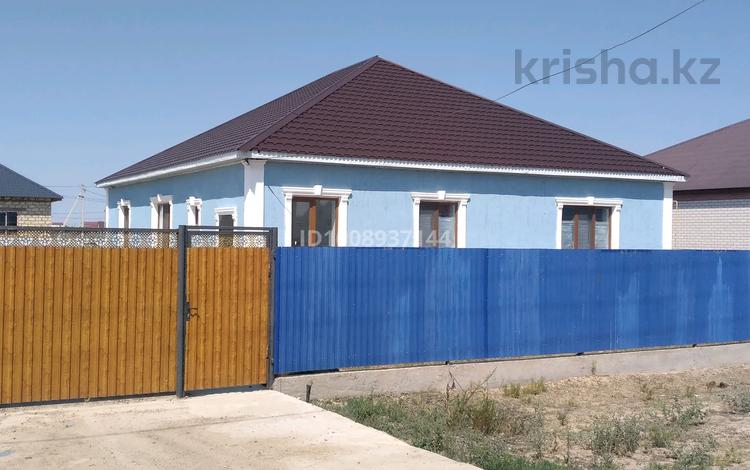 Отдельный дом · 4 комнаты · 160 м² · 10 сот., Омар юсупов 17 за 30 млн ₸ в  — фото 4