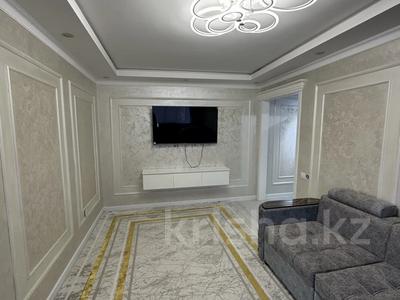 3-комнатная квартира · 58 м² · 5/5 этаж, 16-й микрорайон 43 — Шаяхметова за 23 млн ₸ в Шымкенте, Аль-Фарабийский р-н