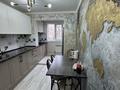 3-комнатная квартира · 58 м² · 5/5 этаж, 16-й микрорайон 43 — Шаяхметова за 23 млн ₸ в Шымкенте, Аль-Фарабийский р-н — фото 16