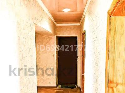 3-комнатная квартира, 75 м², 5/5 этаж, Қаратал за 26 млн 〒 в Талдыкоргане, Каратал