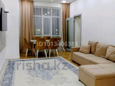3-бөлмелі пәтер · 80 м², Шамши Калдаяков, бағасы: 59 млн ₸ в Астане, Сарайшык р-н