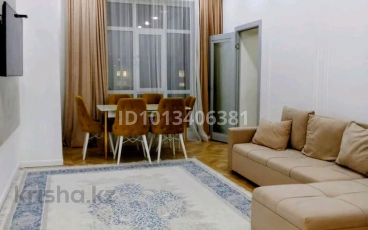 3-бөлмелі пәтер · 80 м², Шамши Калдаяков, бағасы: 59 млн ₸ в Астане, Сарайшык р-н — фото 9