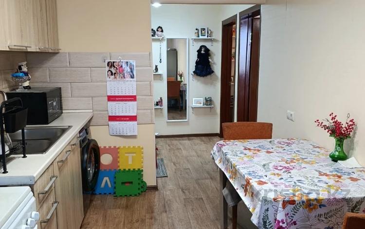 2-бөлмелі пәтер · 55 м² · 5/5 қабат, Тастақ-3 ш/а., Ислама Каримова, бағасы: 35 млн ₸ в Алматы, Алмалинский р-н — фото 14