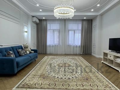 3-бөлмелі пәтер · 125.5 м² · 7/10 қабат, 17-й мкр 18/2, бағасы: 59.5 млн ₸ в Актау