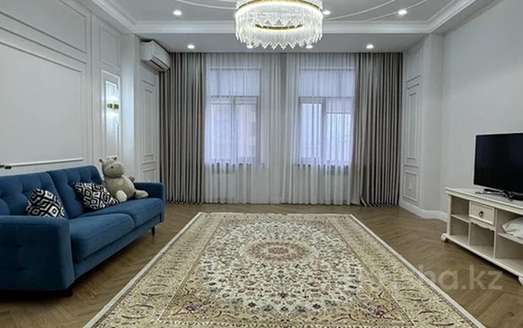 3-бөлмелі пәтер · 125.5 м² · 7/10 қабат, 17-й мкр 18/2, бағасы: 59.5 млн ₸ в Актау — фото 2