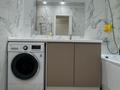 3-бөлмелі пәтер · 125.5 м² · 7/10 қабат, 17-й мкр 18/2, бағасы: 59.5 млн ₸ в Актау — фото 36