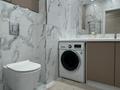 3-бөлмелі пәтер · 125.5 м² · 7/10 қабат, 17-й мкр 18/2, бағасы: 59.5 млн ₸ в Актау — фото 38