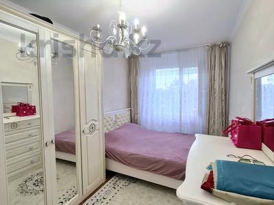 2-бөлмелі пәтер · 44.6 м² · 3/5 қабат, Восток-2 ш/а., Майкудук, мкр Восток-2 17, бағасы: 16 млн ₸ в Караганде, Алихана Бокейханова р-н