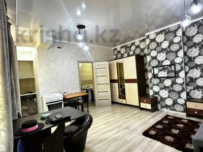 1-бөлмелі пәтер · 33.2 м² · 1 қабат, проспект Нурсултана Назарбаева 200/1, бағасы: 10 млн ₸ в Павлодаре