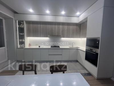 3-комнатная квартира · 120 м² · 3/5 этаж, Братьев Жубановых 11/3 за 49.5 млн ₸ в Хромтау