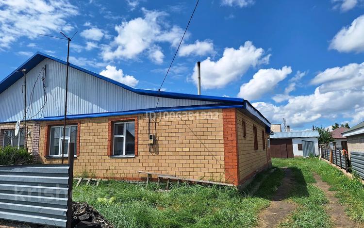 Часть дома · 3 комнаты · 90 м² · 5 сот., Есіл 52 за 15 млн ₸ в Талапкер  — фото 5