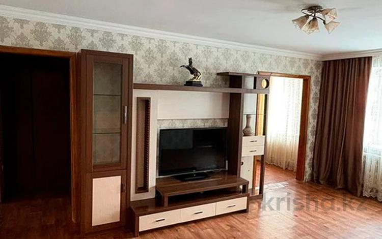 3-бөлмелі пәтер · 57 м² · 2/5 қабат, жансыгурова, бағасы: 18.5 млн ₸ в Талдыкоргане — фото 2