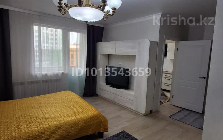 1-бөлмелі пәтер · 42 м² · 4/15 қабат, Бейбарыс Султан 12 — ВКУСНАЯ ЦЕНА!, бағасы: 23.5 млн ₸ в Астане, Сарыарка р-н — фото 36