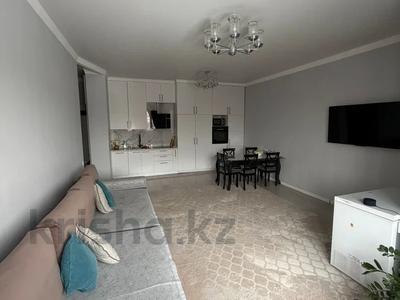 2-комнатная квартира · 60 м² · 2/3 этаж