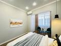 1-бөлмелі пәтер · 49 м² · 6 қабат, Туран 43/5, бағасы: 14 000 ₸ в Астане, Нура р-н — фото 4