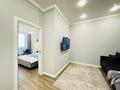 1-бөлмелі пәтер · 49 м² · 6 қабат, Туран 43/5, бағасы: 14 000 ₸ в Астане, Нура р-н