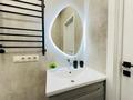 1-бөлмелі пәтер · 49 м² · 6 қабат, Туран 43/5, бағасы: 14 000 ₸ в Астане, Нура р-н — фото 7