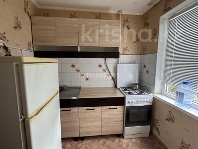 2-комнатная квартира · 45 м² · 3/5 этаж, Аманжолова 141 — Останка Юбиленая за 120 000 ₸ в Уральске, мкр Школьник