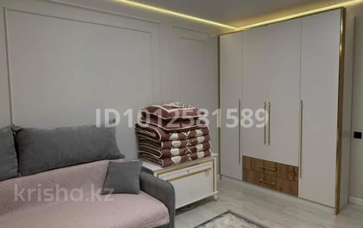 1-комнатная квартира · 40 м² · 9/12 этаж, Коктерек 139к15 за 33 млн ₸ в Алматы, Наурызбайский р-н — фото 2