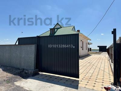 Дача · 3 комнаты · 75 м², Оқшы ата — Байгекум за 15 млн ₸ в Шиели