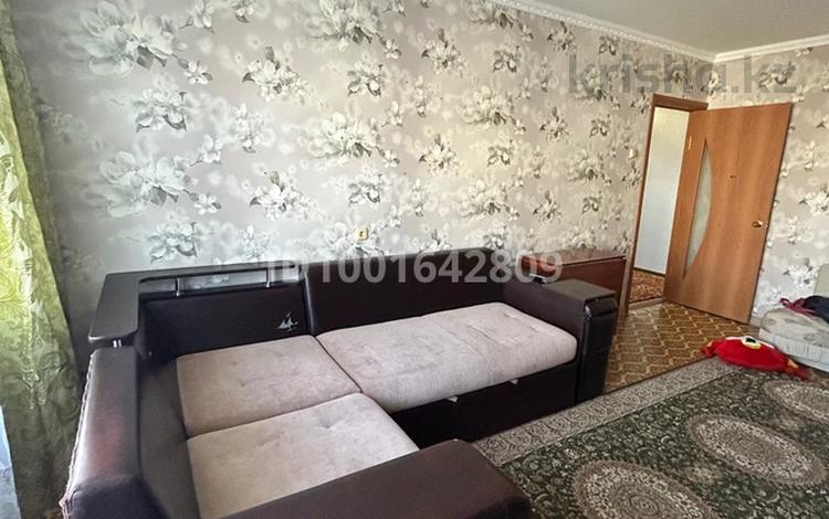 2-комнатная квартира · 54 м² · 4/5 этаж, мкр 11, Шайкенова за 160 000 ₸ в Актобе — фото 10
