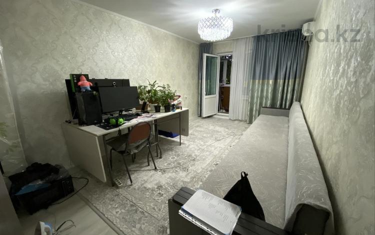 3-бөлмелі пәтер · 62 м² · 2/5 қабат, самал — Магазин Дидар, бағасы: 21.5 млн ₸ в Талдыкоргане, мкр Самал — фото 2