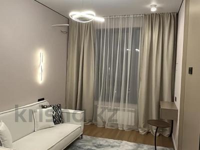 3-комнатная квартира · 63.2 м² · 12/13 этаж, Кармысова 84/2 — Курмангазы за 83 млн ₸ в Алматы, Медеуский р-н