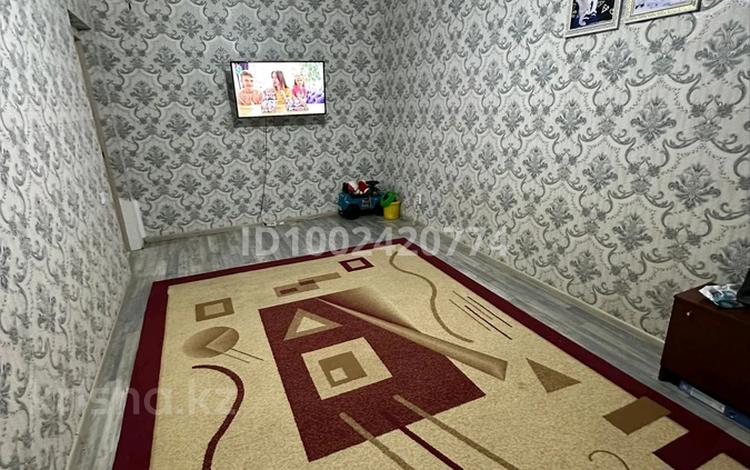 2-комнатная квартира · 50 м² · 7/9 этаж, мкр Болашак 133н за 18 млн 〒 в Актобе — фото 15