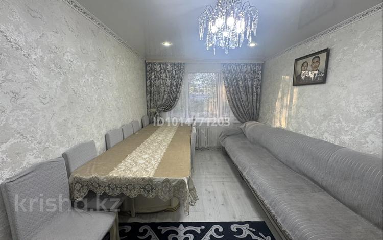 3-комнатная квартира · 62.5 м² · 1/5 этаж, 4а квартал 1а — Республики за 13 млн ₸ в Темиртау — фото 2