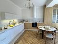 4-комнатная квартира · 167 м² · 9/10 этаж, 18А мкр 3 за 125 млн ₸ в Актау — фото 16
