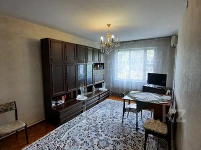 4-комнатная квартира · 82.5 м² · 5/5 этаж, мкр Таугуль-1 за 40 млн 〒 в Алматы, Ауэзовский р-н