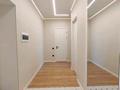 2-бөлмелі пәтер · 55 м² · 5/9 қабат, ​067-й учетный квартал участок 502, бағасы: 30.9 млн ₸ в Караганде, Алихана Бокейханова р-н