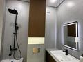 2-бөлмелі пәтер · 55 м² · 5/9 қабат, ​067-й учетный квартал участок 502, бағасы: 30.9 млн ₸ в Караганде, Алихана Бокейханова р-н — фото 13