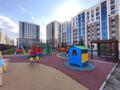 2-бөлмелі пәтер · 55 м² · 5/9 қабат, ​067-й учетный квартал участок 502, бағасы: 30.9 млн ₸ в Караганде, Алихана Бокейханова р-н — фото 16