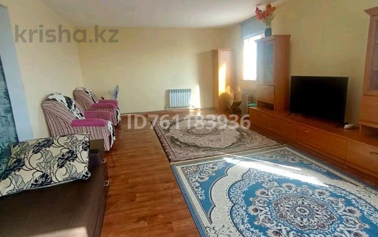 Отдельный дом · 3 комнаты · 120 м² · 15 сот., Балыкши 74 — До озера 10 минут пешком за 27 млн 〒 в Акши — фото 2