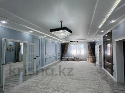 Отдельный дом · 4 комнаты · 191.2 м² · 10 сот., Жанаконыс 2 1017 за 43 млн ₸ в Актобе