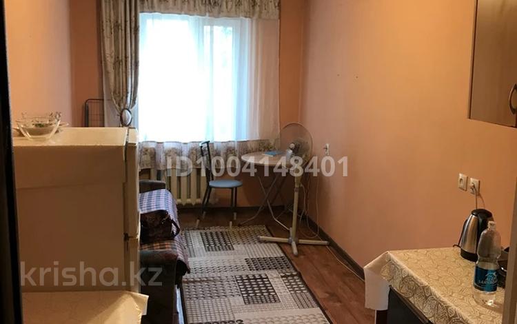 1-комнатная квартира · 14 м² · 3/5 этаж, Жарокова 217 А — Жарокова угол Тимирязева за 210 000 ₸ в Алматы, Бостандыкский р-н — фото 8