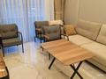 2-комнатная квартира · 44 м² · 1/2 этаж, Avsallar, Karaçaltı Cd. 22-26, 07410 Alanya/Antalya, Турция C1 за 71.5 млн 〒 в Аланье